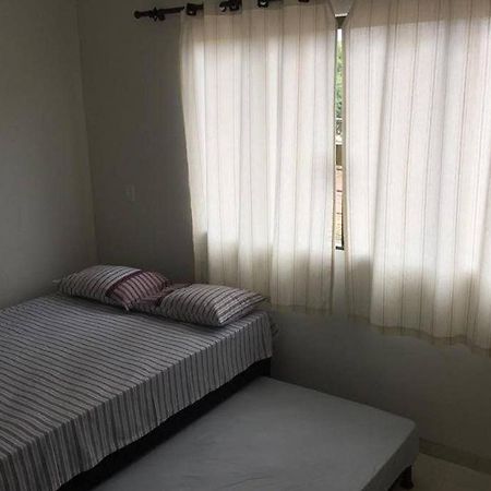 Apartament Apartamento Cidade Verde 6 Maringá Zewnętrze zdjęcie