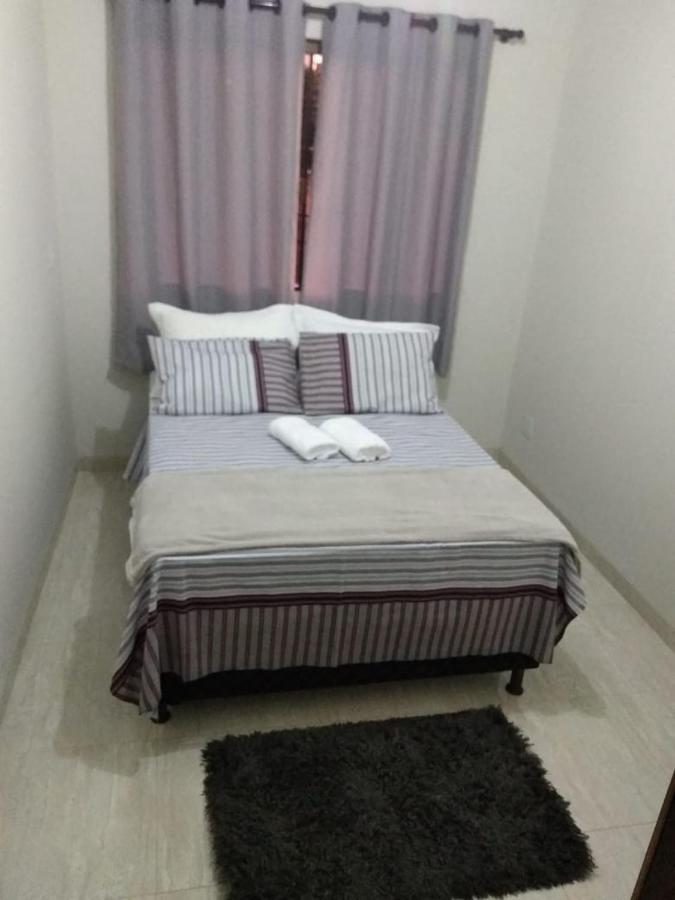 Apartament Apartamento Cidade Verde 6 Maringá Zewnętrze zdjęcie