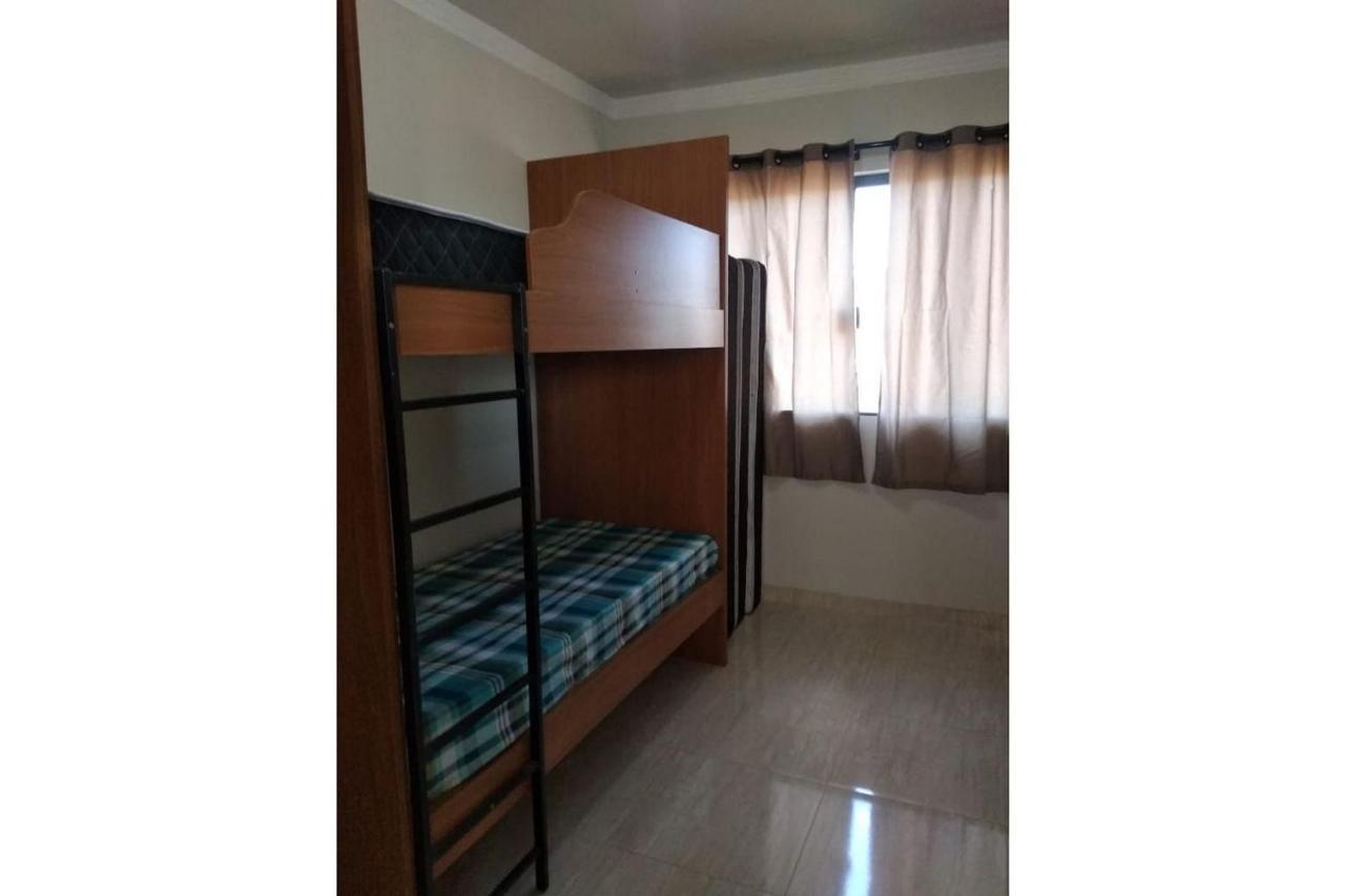 Apartament Apartamento Cidade Verde 6 Maringá Zewnętrze zdjęcie