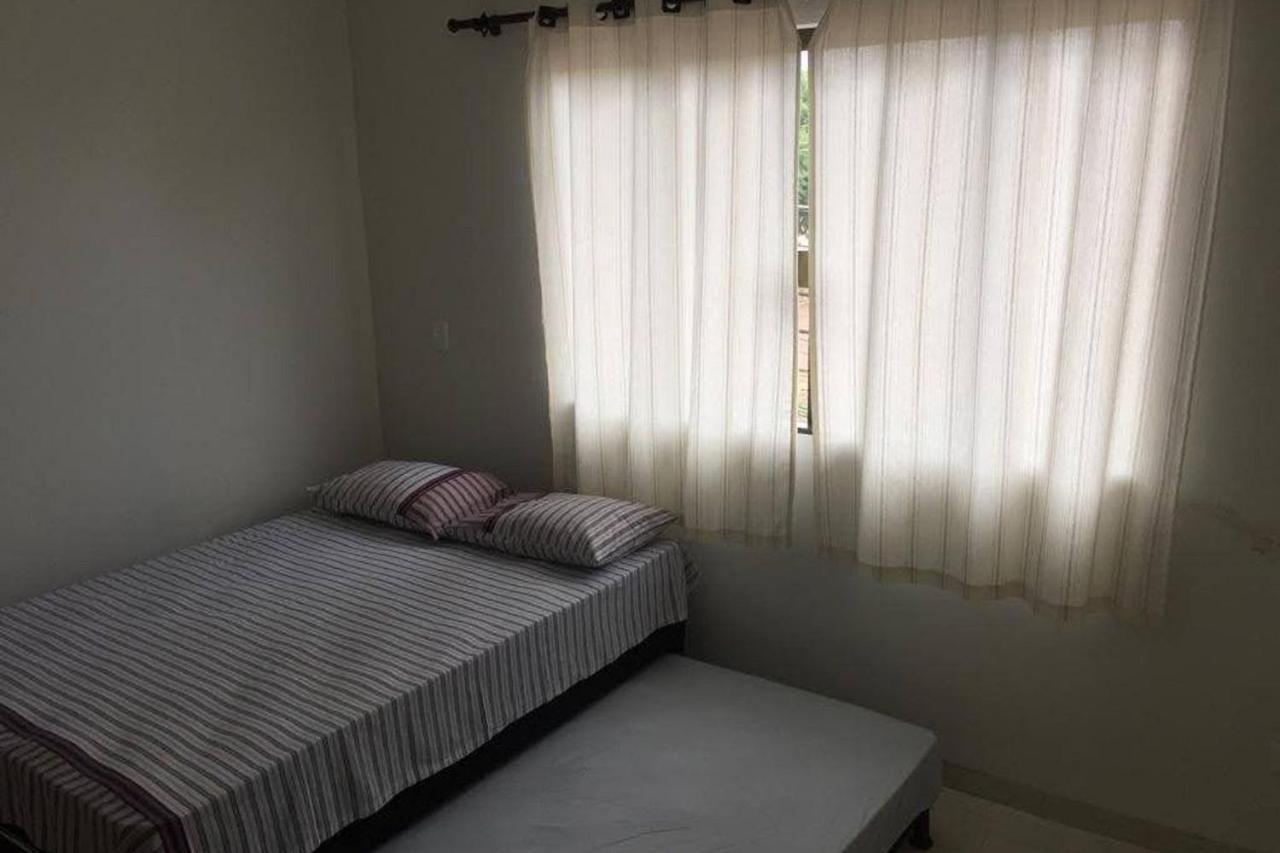 Apartament Apartamento Cidade Verde 6 Maringá Zewnętrze zdjęcie