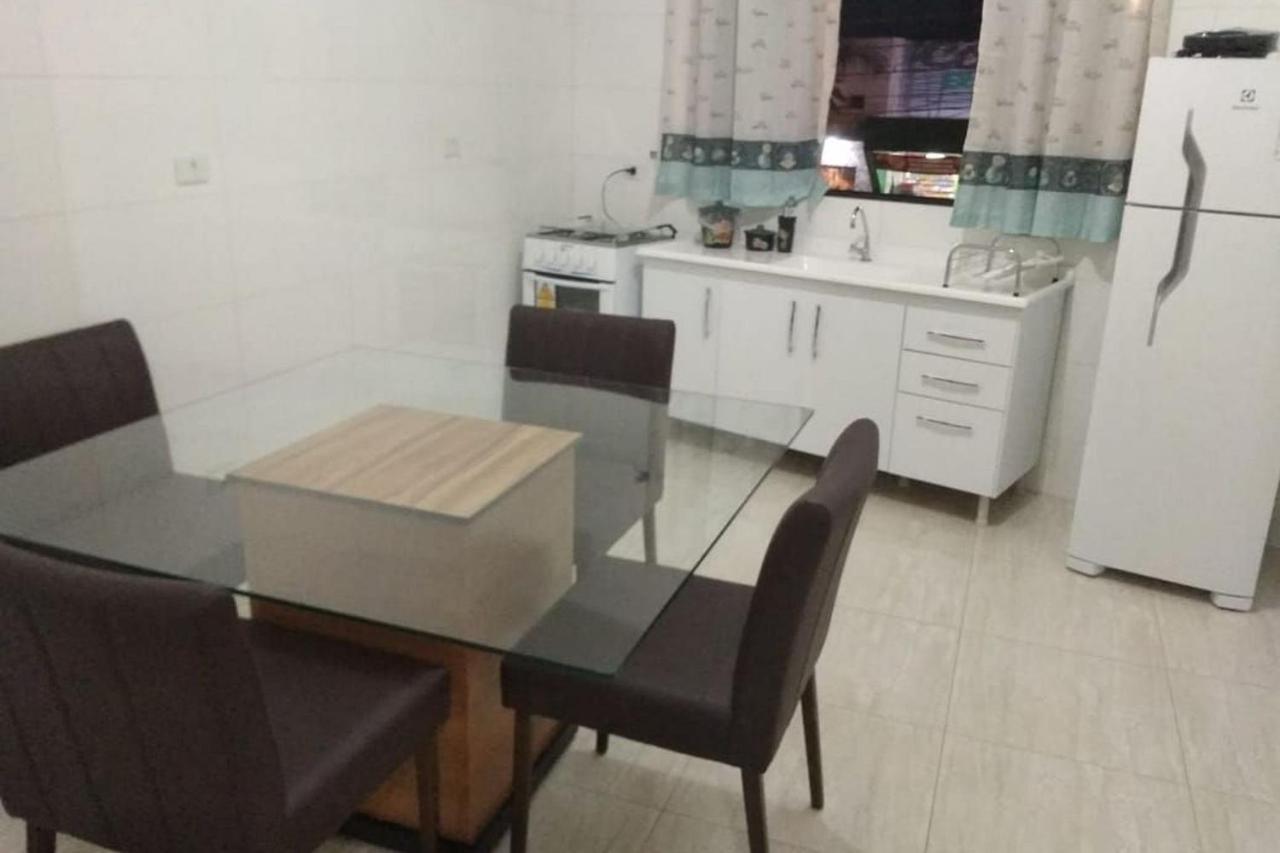 Apartament Apartamento Cidade Verde 6 Maringá Zewnętrze zdjęcie