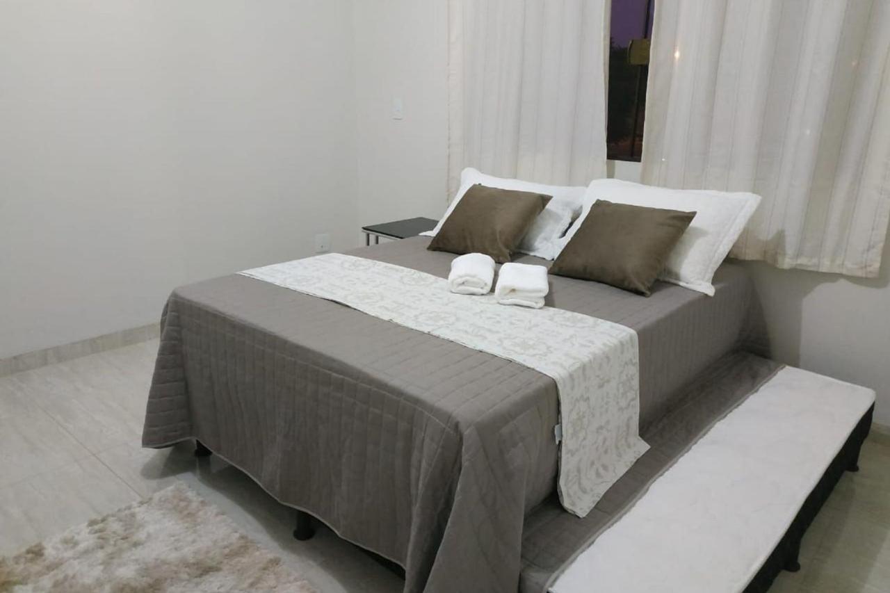 Apartament Apartamento Cidade Verde 6 Maringá Zewnętrze zdjęcie